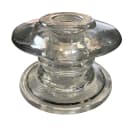 Dervaux Distribution - A22 isolateur d'arrêt en verre recuit pour ligne BT - Codet 6630124