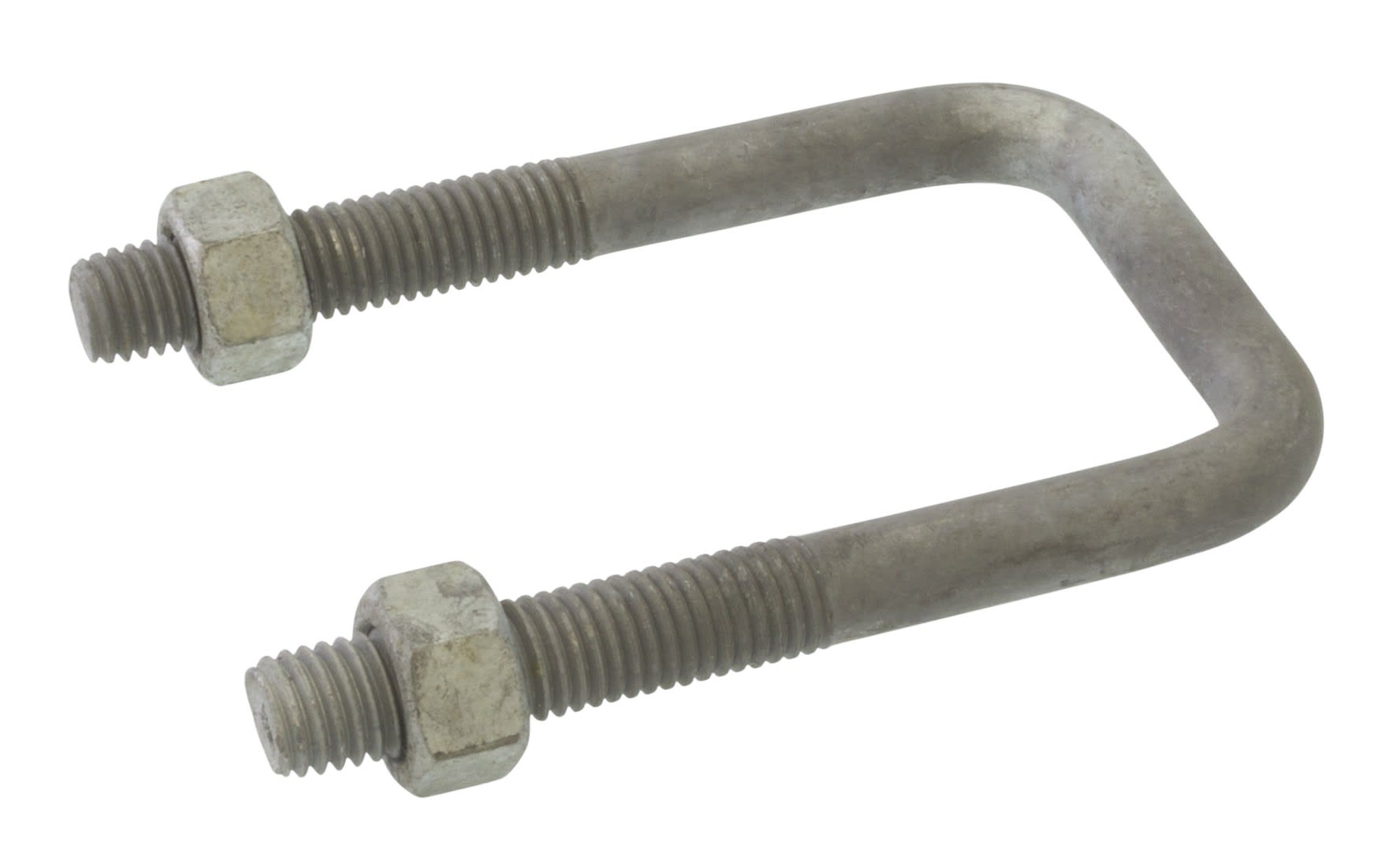 Dervaux Distribution - BR70E bride de fixation pour potelet carré ou rond - Codet 6834050