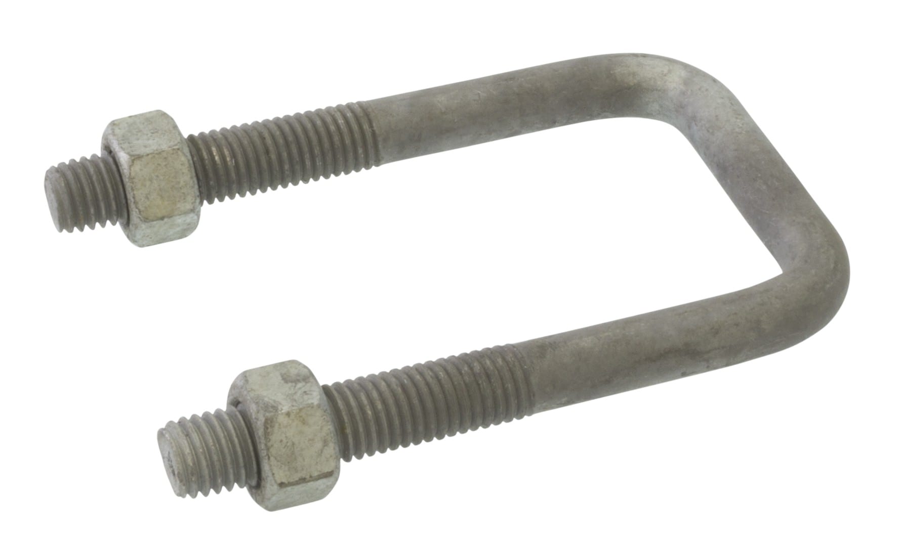 Dervaux Distribution - BR55(50)E bride de fixation avec plaquette - Codet 6834056