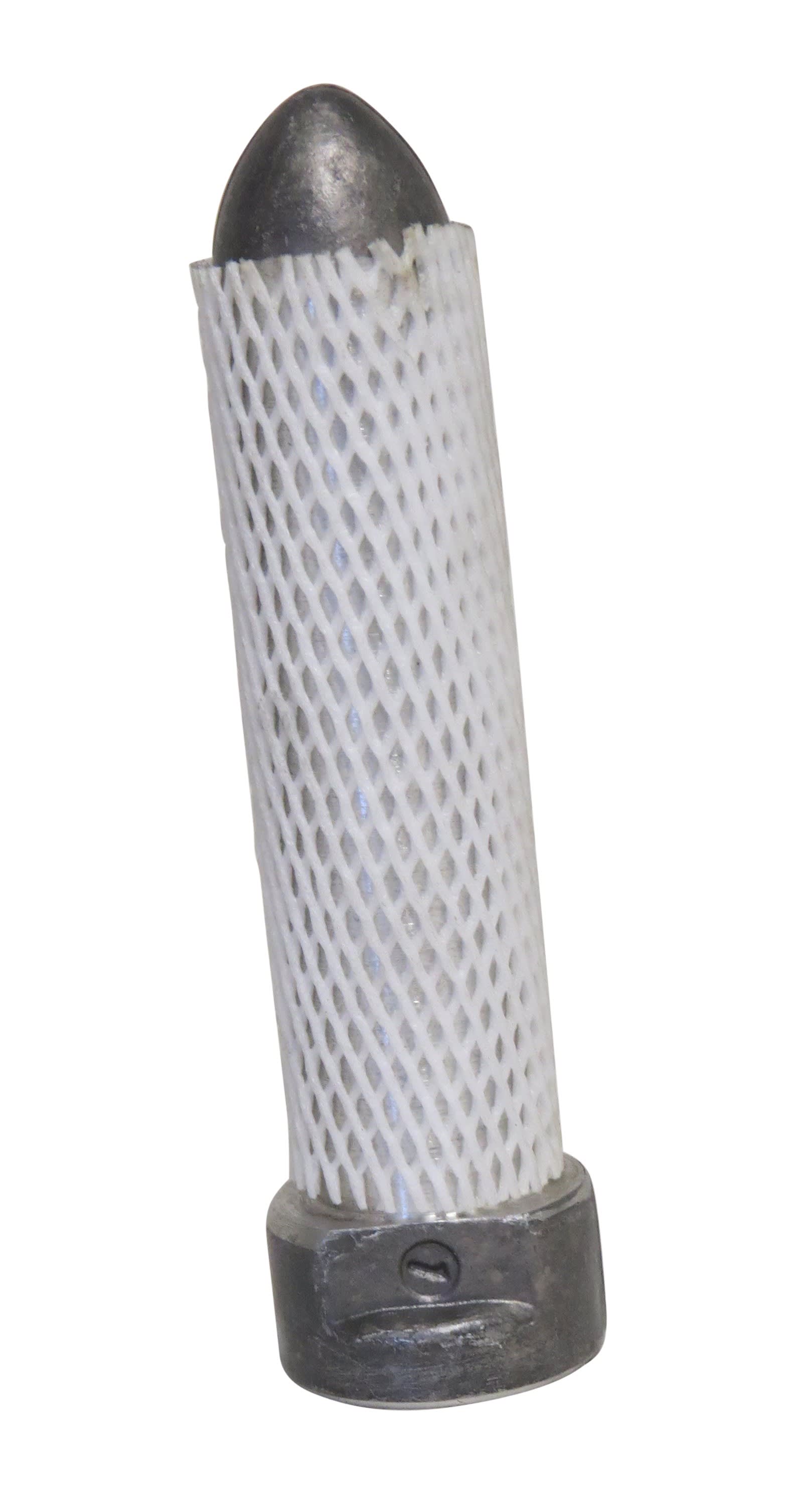 Dervaux Distribution - PARAFBR92 Accessoire à broche pour liaison électrique - Codet 7312001