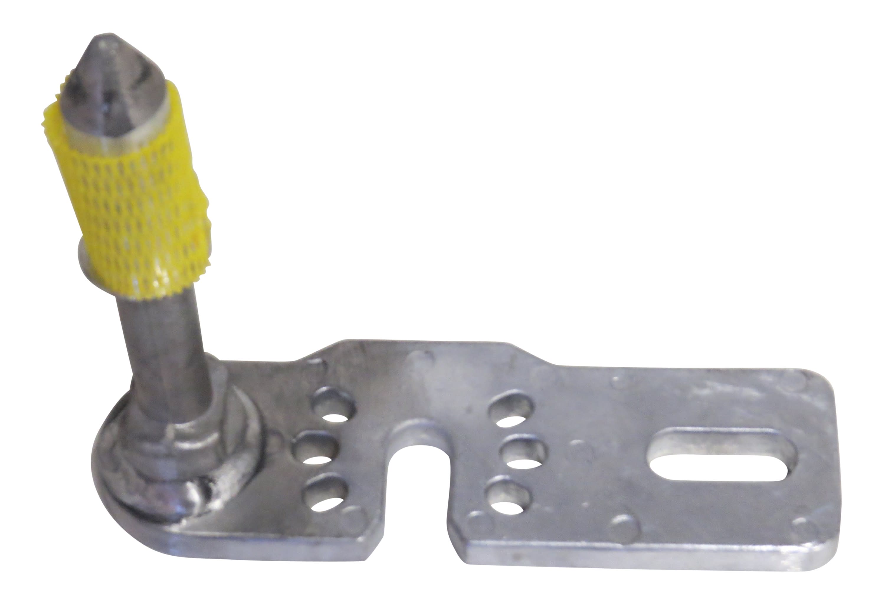 Dervaux Distribution - PARAFBRERAS Accessoire à broche pour liaison électrique - Codet 7312011