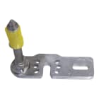 Dervaux Distribution - PARAFBRERAS Accessoire à broche pour liaison électrique - Codet 7312011