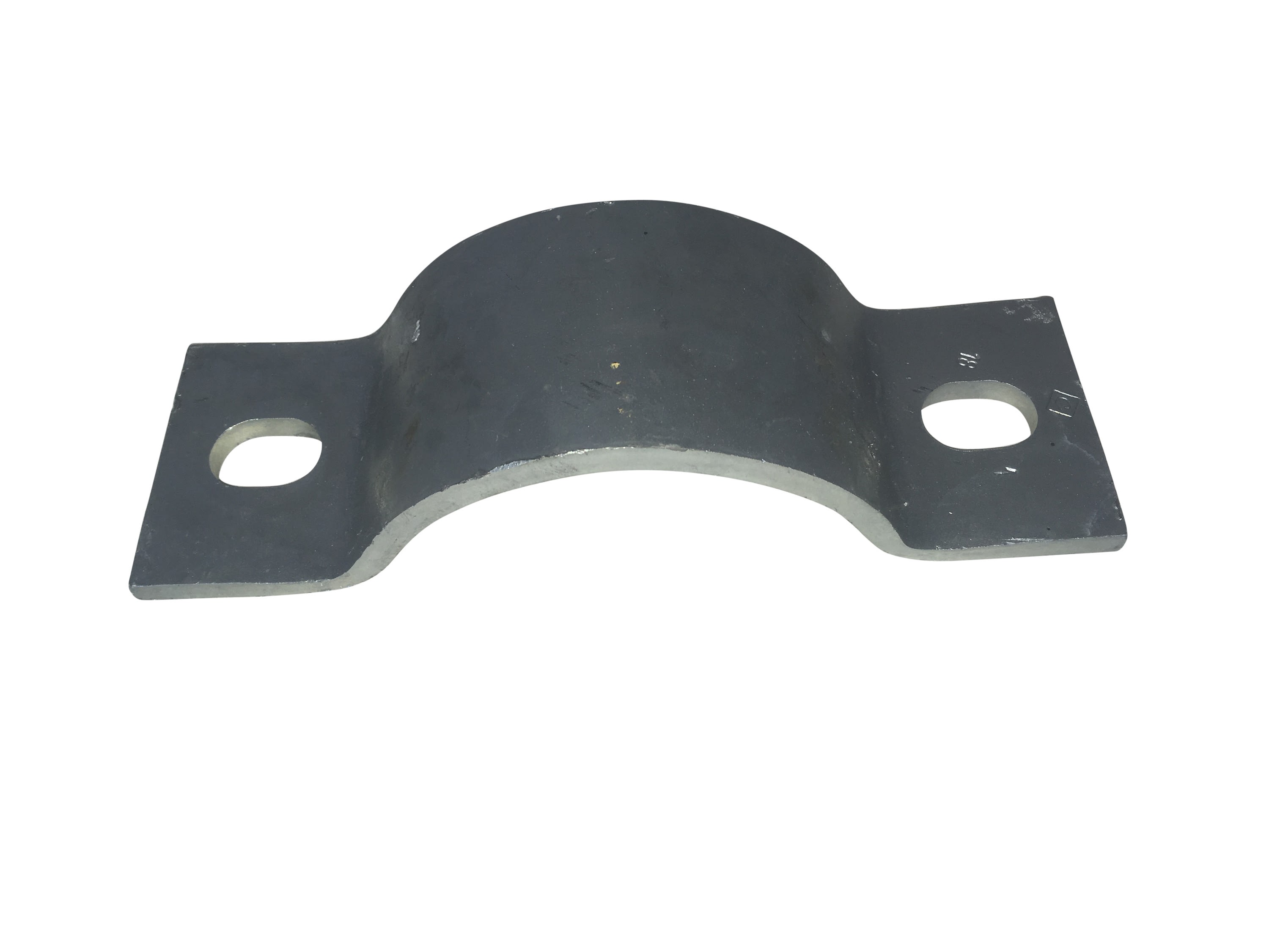 Dervaux Distribution - CA120 200 collier de haubannage - Codet 6810036