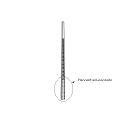 Dervaux Distribution - DISPOSITIF ANTI ESCALADE protection des poteaux contre l'escalade