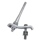 Dervaux Distribution - DITRVR DISPO D'INCLIN TIGE TR 6869057