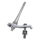 Dervaux Distribution - DITRVR Dispositif d'inclinaison des tiges renforcées - Codet 6869057