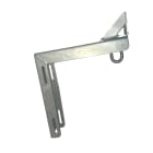 Dervaux Distribution - FERUNIPOLAIRE FERRURE