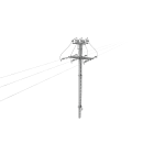 Dervaux Distribution - TIA1 TRINGLE IACM 50A 7233601