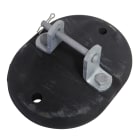 Dervaux Distribution - K10NV contrepoids pour phase centrale de nappe voute - Codet 6868155