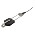 Dervaux Distribution - MACC 50 manchon d'ancrage pour cable hta torsadé - Codet 6850111