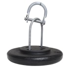 Dervaux Distribution - R10 DISPOS ACCROCHAGE CONTRE