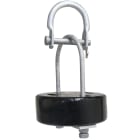 Dervaux Distribution - Kit de contrepoids à monter sous une pince d'alignement - Codet 6868033