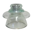 Dervaux Distribution - RP3F1 isolateur en verre rigide - Codet 6617608