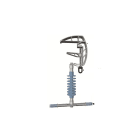 Dervaux Distribution - SUPPONTKIT ETAU+ISO+BROCHE 6619215