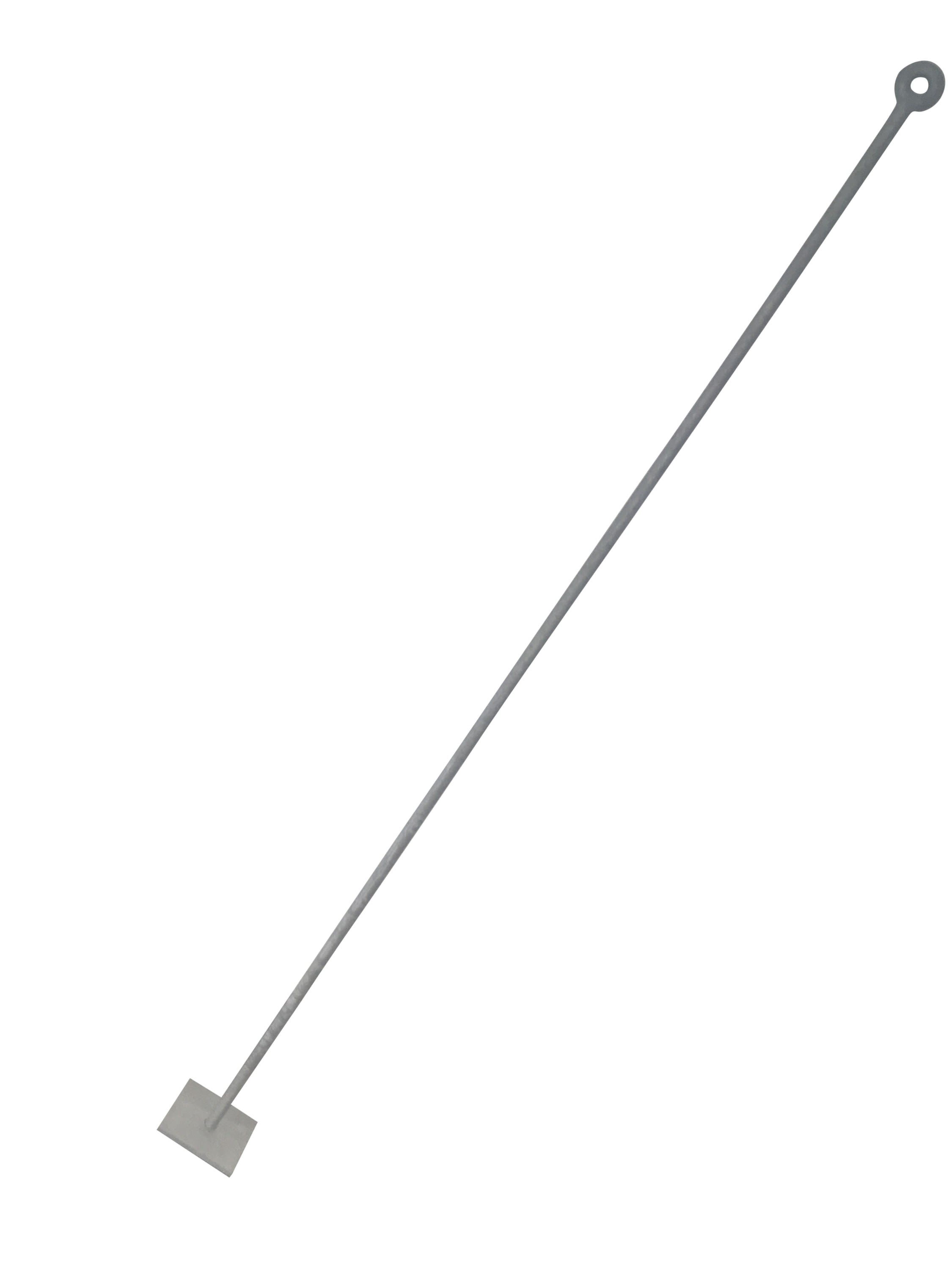 Dervaux Distribution - TA201900 tige d'ancrage pour haubannage - Codet 6810088