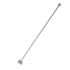 Dervaux Distribution - TA201900 tige d'ancrage pour haubannage - Codet 6810088