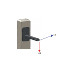 Dervaux Distribution - BRASLEDU1100