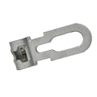 Dervaux Distribution - BS40 BALL SOCKET long acier découpé et embouti - Codet 6866010