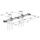 Dervaux Distribution - NA6X2000D PORTIQUE