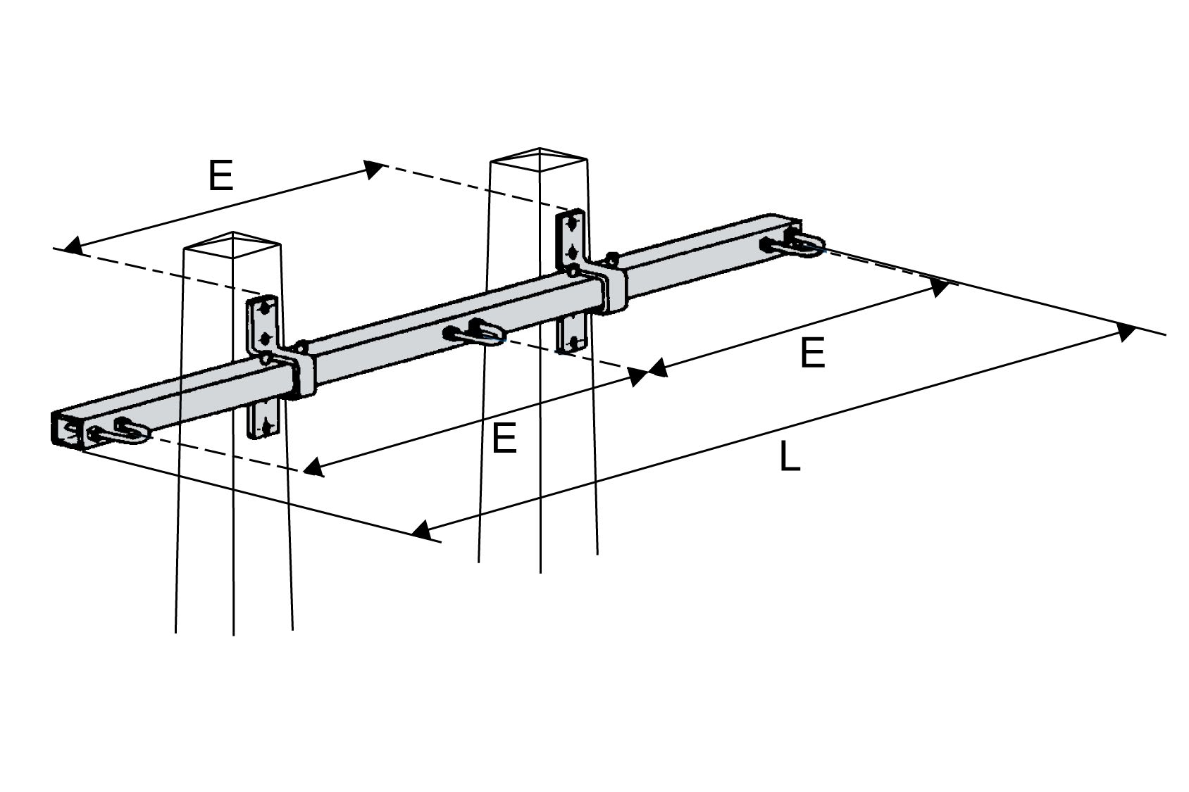 Dervaux Distribution - NA5Y8000S PORTIQUE