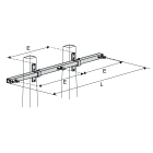 Dervaux Distribution - NA4Y6300S portique CAMELIA à faible déformation