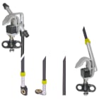 Dervaux Distribution - CBO54G2C connecteur à broche - Codet 6721245