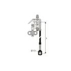 Dervaux Distribution - CBO54G2Q CONNECTEUR 6721246