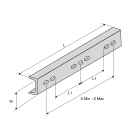 Dervaux Distribution - CPU5 CONTREPLAQUE UNIVERSELLE 6805075