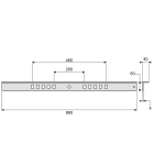 Dervaux Distribution - DPOPI perchoir mi hauteur 6869005
