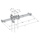 Dervaux Distribution - KNA2X3150D KAPPA X NAPPE 6855010