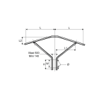 Dervaux Distribution - NV2 50 60 armement nappe voute - Codet 6857253