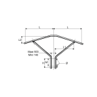 Dervaux Distribution - NV2 80 90 ARMEMENT NAPPE VOUTE 6857289
