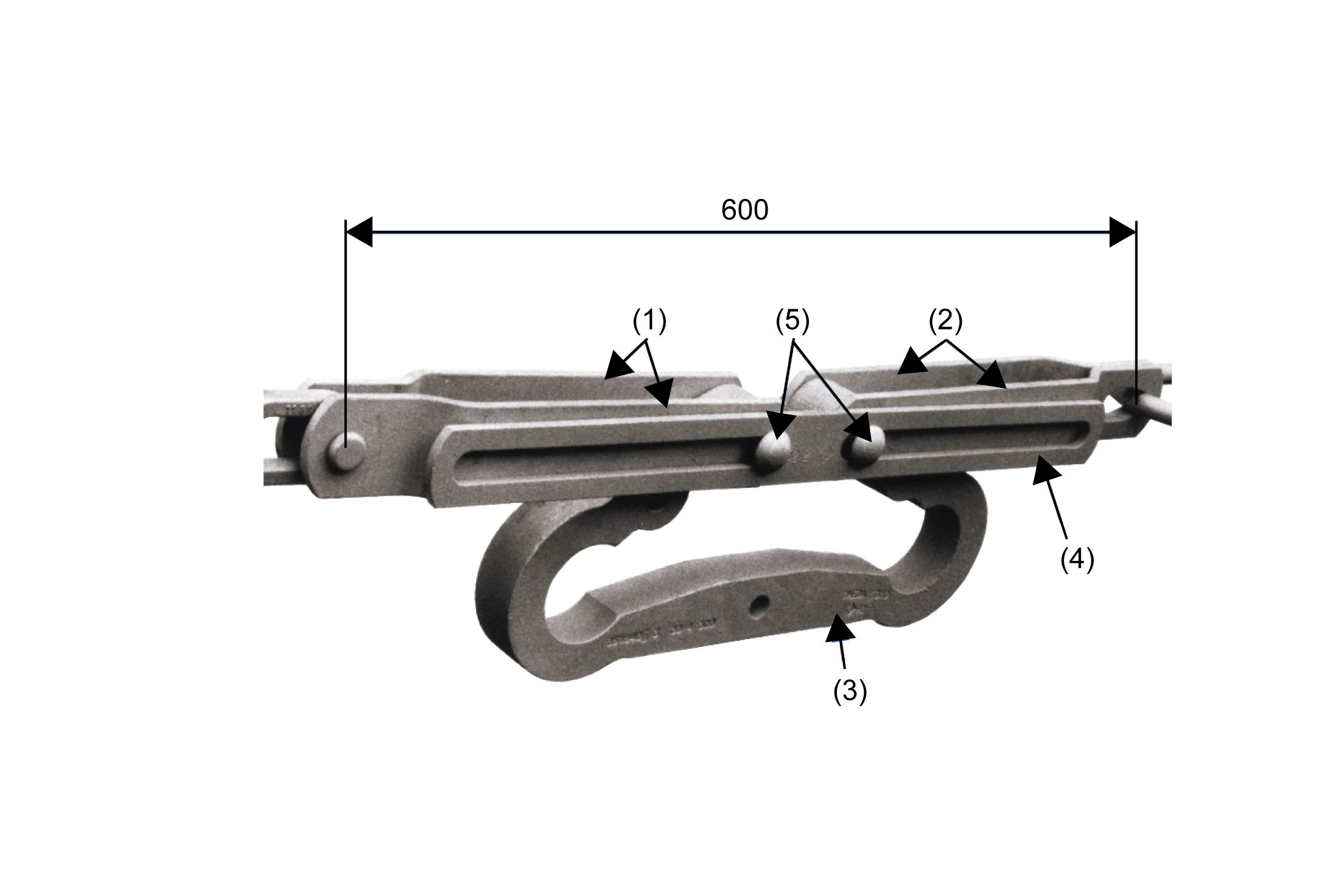 Dervaux Distribution - DAC20000B 6856028