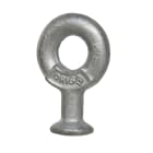 Dervaux Distribution - OR16 or70 oeillet à rotule norme de 16 - Codet 6863012