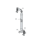 Dervaux Distribution - Kit d'adaptation fusible pour équipement existant