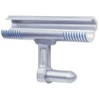 Dervaux Distribution - Raccord dérivation à broche pour conducteur principal nu alumimum 54mm² 6721303