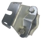 Dervaux Distribution - SCEA-T 42 60 ensemble de fixation pour console EP