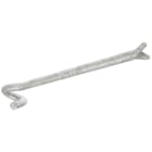 Dervaux Distribution - TQC12 150 tige queue de cochon à scellement - Codet 6827413