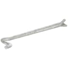Dervaux Distribution - TQC12 250 CROCHET SCELLEM QUE