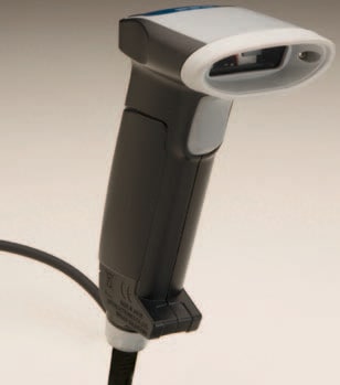 MEGGER - Accessoire pour PAT: Lecteur codes barres (USB)