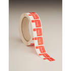 MEGGER - Accessoire pour PAT: 1000 étiquettes de test FAIL