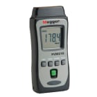 MEGGER - Mesureur de rayonnement PVM210 destiné au technicien en énergie solaire,