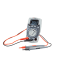 MEGGER - Multimètre TRMS compact et robuste , 600 V/10 A,  résolution de 4000 points