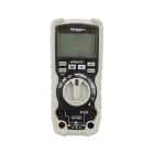 MEGGER - Multimètre numérique TRMS avec variateur de fréquence