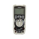 MEGGER - Multimètre numérique TRMS avec variateur de fréquence