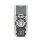 MEGGER - Multimètre TRMS CATIII 1000V / CATIV 600V avec écran TFT couleur 50000 points