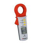 MEGGER - Pince de mesure DCM305E de courant de fuite 0,001mA-100A TRMS, sacoche et piles
