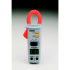 MEGGER - Pince Multimètre DCM320 400A ca, 600V ca/cc, 20MOhms, 2000pts