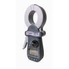 MEGGER - Pince de Terre DET14C 0,05-1500Ohms -Mesure du courant de fuite 0,2-35A