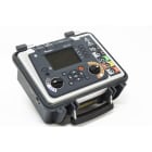 MEGGER - Mesureur de Terre / Résistivité DET2/3 0,010-20kOhm,digital, haute résolution